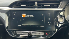 Vauxhall Corsa 100kW Elite Nav Premium 50kWh 5dr Auto [11kWCh] Electric Hatchback